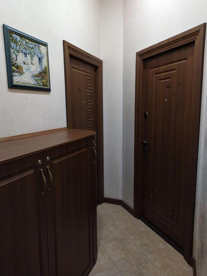 Apartamento RynOK 25 Elite Lviv Center Exterior foto